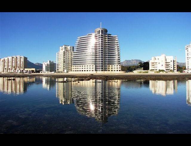 2 BEDROOM PROPERTY TO RENT IN STRAND